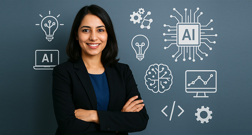 Pakistani professionals must master these AI skills for career growth