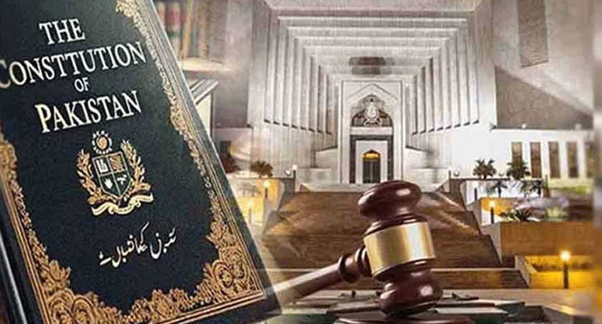 Supreme Court resignations