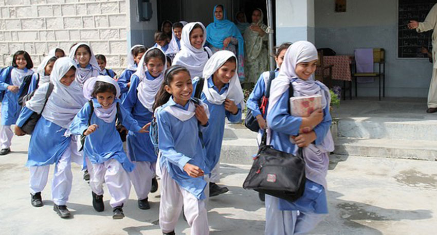 Punjab announces weekly Saturday holiday for partner schools
