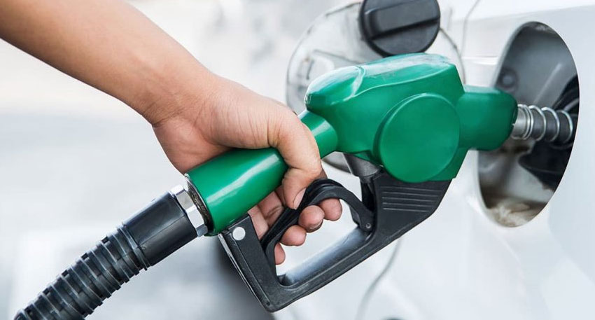 Diesel shortage Pakistan