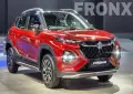 Suzuki Fronx launched in Pakistan – What makes it biggest & costliest SUV?
