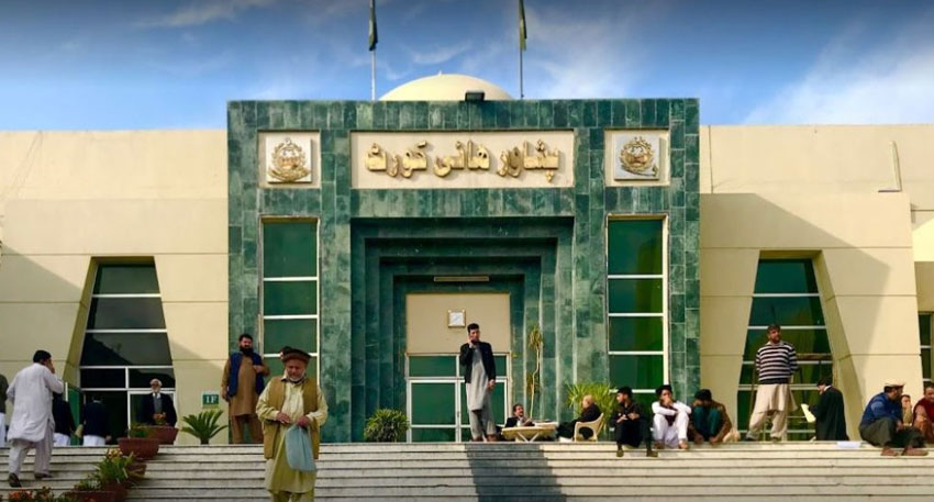 Peshawar High Court