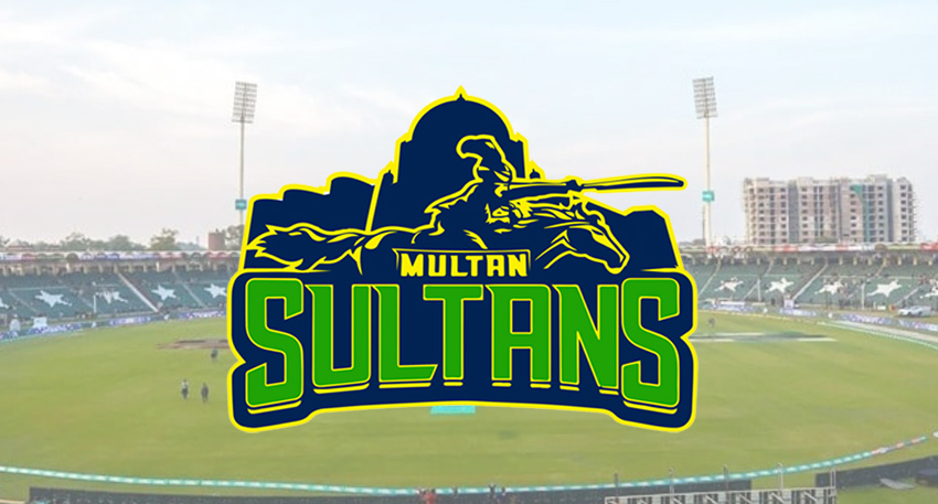 PCB drops Multan Sultans from new PSL contract