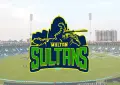 PCB drops Multan Sultans from new PSL contract