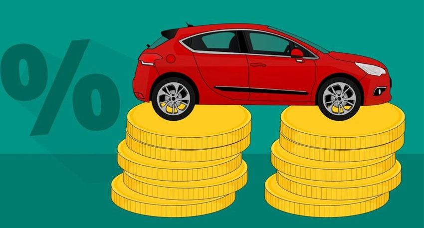 Pakistan auto loans hit Rs. 315.4bn on lower rates