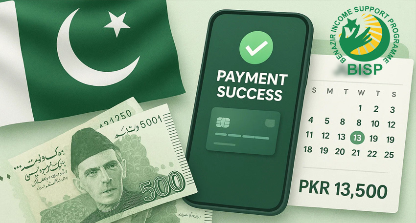 BISP launches digital wallets for beneficiaries