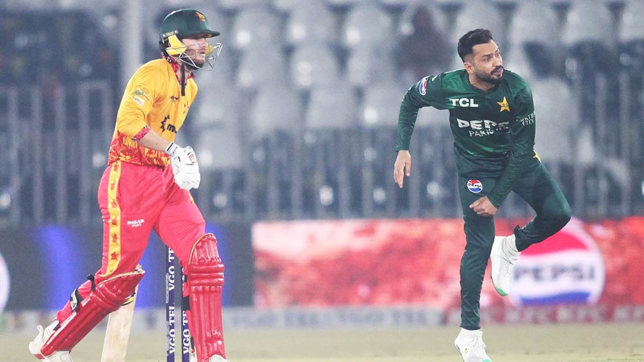 Courtesy: ESPN cricinfo