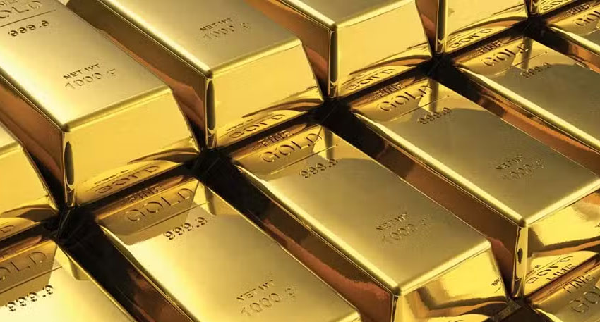 Gold prices in Pakistan