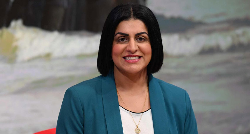 Shabana Mehmood reforms for illegal migration overhaul in modern times