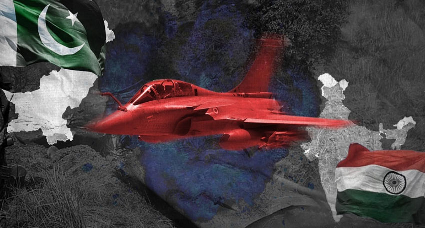 US Congress report says Pakistan “won a victory” in the four-day conflict