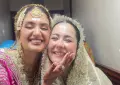Hania Amir’s dance at a wedding is breaking the internet