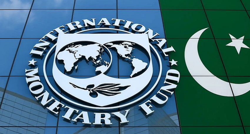 IMF Demands Overhaul: Strengthen NAB, Enforce Asset Disclosure to Tackle Pakistan’s Corruption.