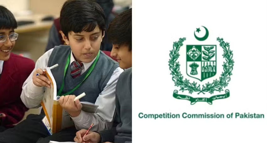 17 major school systems get notices over forced purchase of branded supplies