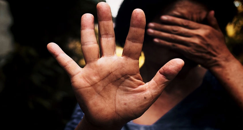 Pakistan’s National assembly passes historic domestic violence bill