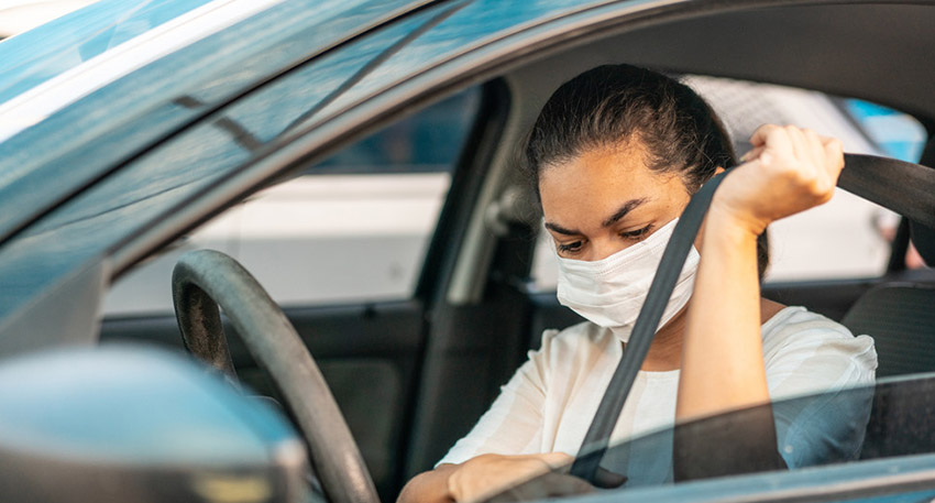 Karachi updates seat belt rules — Check what’s changed!