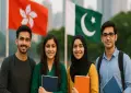 Hong Kong offers fully funded PhD fellowship to Pakistani students