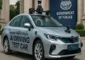 Punjab to get smart vehicles for driving tests