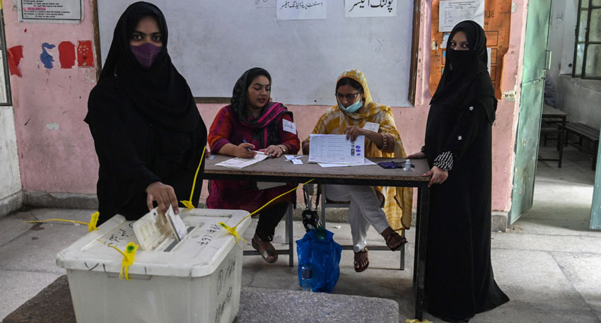 13 by-elections today in Punjab - Which party will get major power boost?