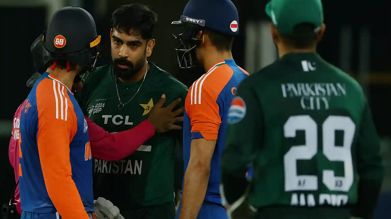 T20 WC 2026: Pakistan and India to face off on 15 Feb