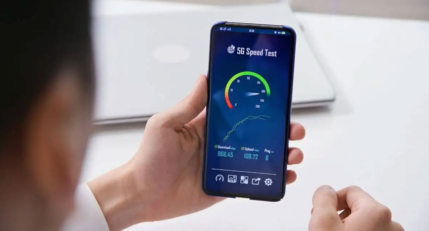 Internet speed set to get a major boost in Pakistan – Here’s what govt details!