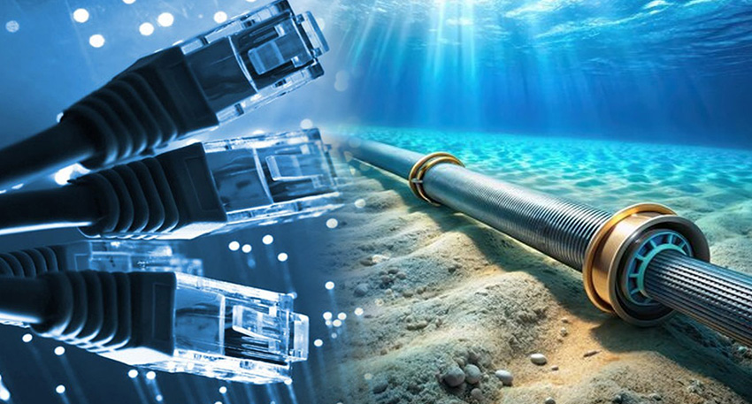 Pakistan gets ultra-fast internet boost with new submarine cable connection