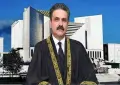 CJP Yahya Afridi summons Judicial Commission meeting on November 25