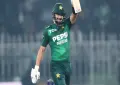 Sahibzada Farhan becomes first Pakistani to hit 100 T20 sixes