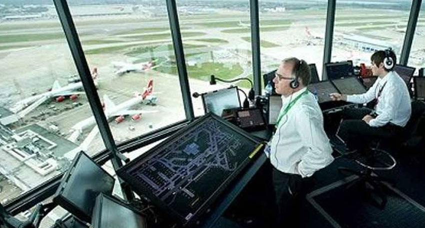 New ATC tower to transform operations at Karachi Airport