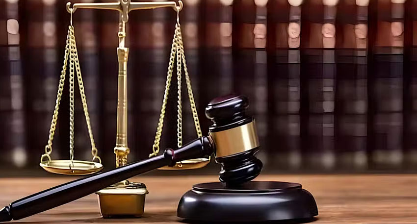 Pakistan’s Federal Constitutional Court announces winter holidays