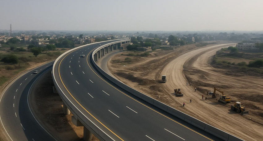 Punjab to begin work on Rawalpindi Ring Road phase II
