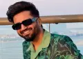 Falak Shabir set to release his new album ‘Chahat meri’