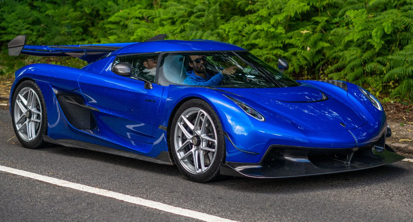 December is the best month to buy cars - unlock huge discounts before January