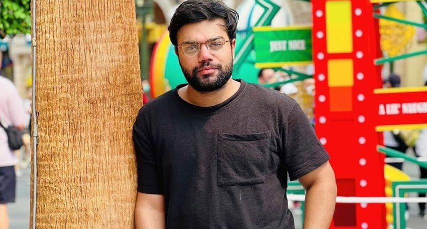 LHC grants post-arrest bail to Duck Bhai in gambling app case