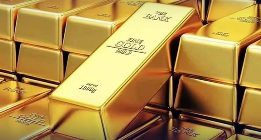 Gold & silver rates in Pakistan – 25 Nov 2025