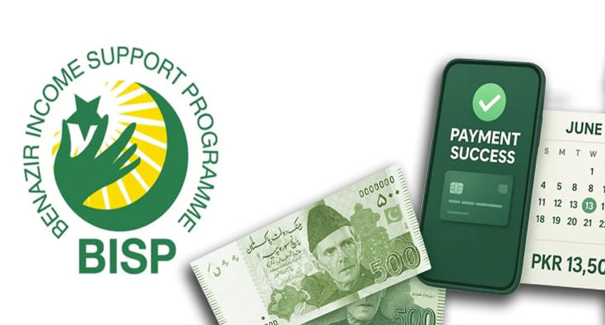 BISP expands free SIM distribution to 100+ districts nationwide