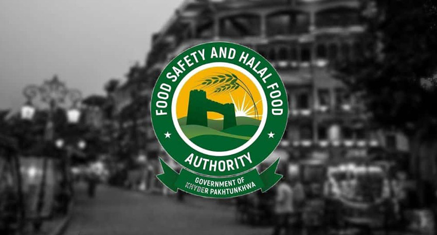 KP Food Authority launches crackdown on unhygienic food outlets