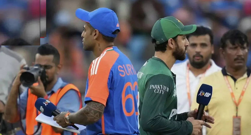 ICC announces T20 World Cup 2026 schedule — Pakistan vs India clash revealed