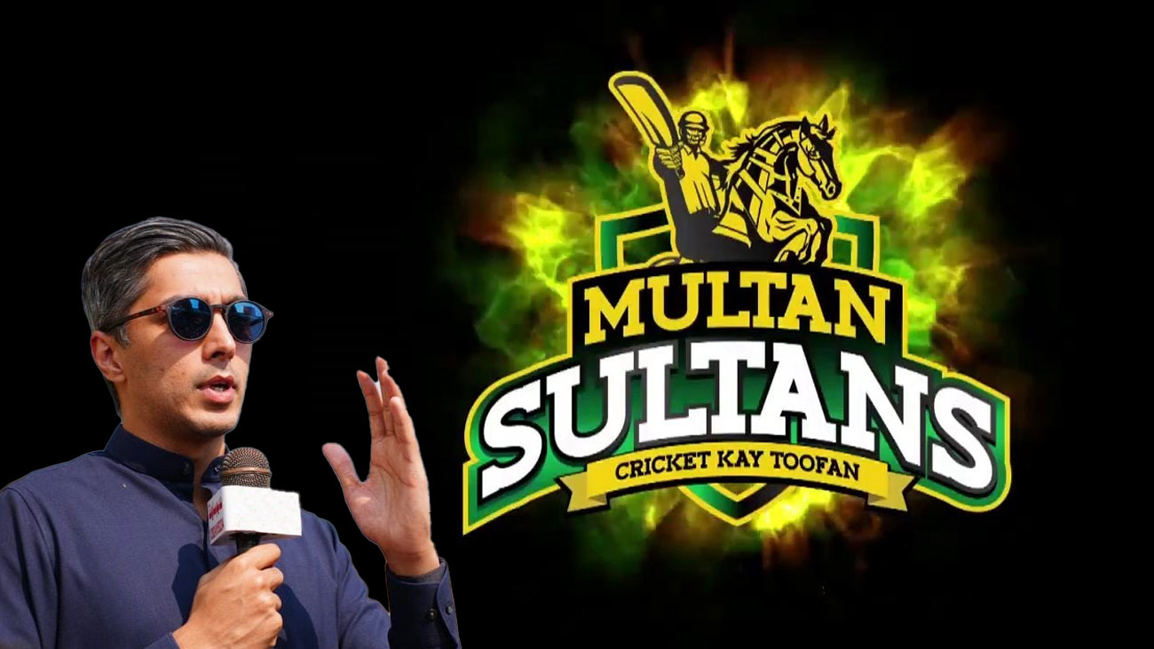 Why Ali Tareen walks away from Multan Sultans? His message hints at deeper issues