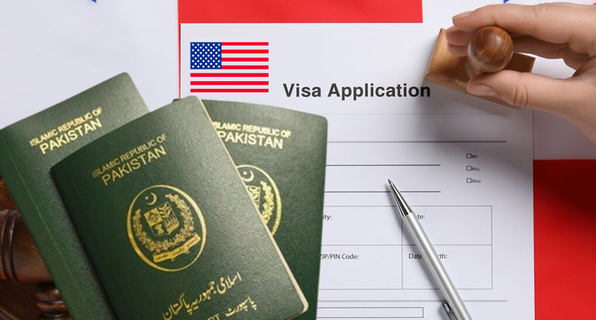 US proposes stricter visa rules for Pakistani and other foreign students
