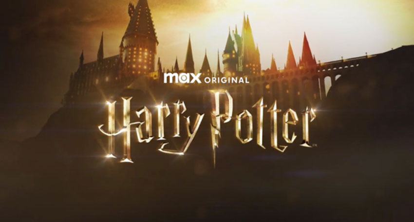 HBO starts filming new Harry Potter series, original trio not returning