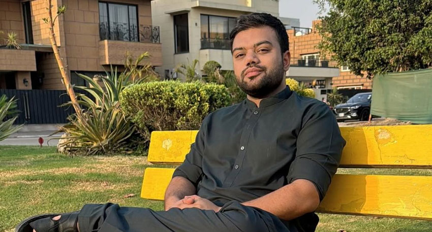 YouTuber Ducky Bhai set free from jail