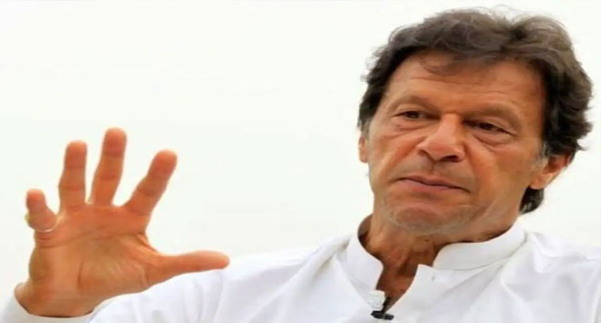 Imran Khan ‘mysteriously killed’ claim turns out to be fake - Who created the rumour?