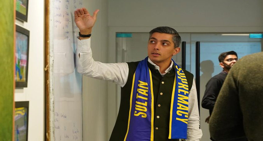 Ali Tareen’s emotional goodbye leaves PSL fans in tears