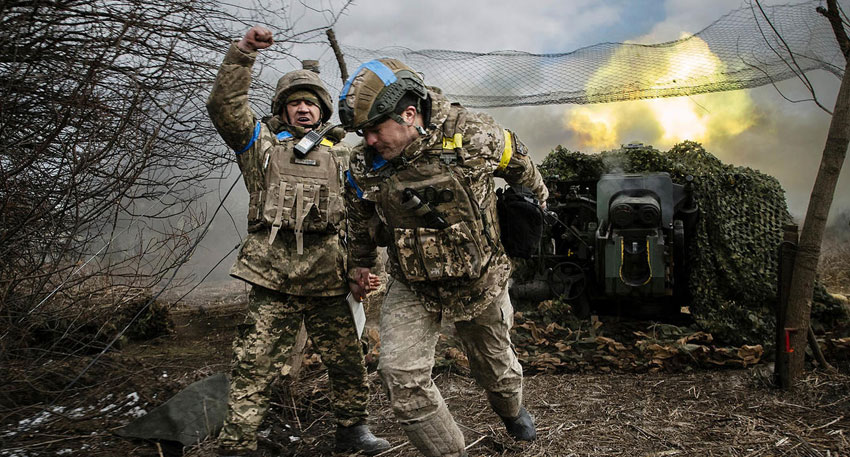 Russia-Ukraine ceasefire