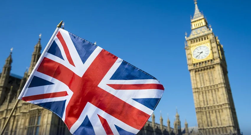 UK budget 2026: big wage hike and sugar tax ahead