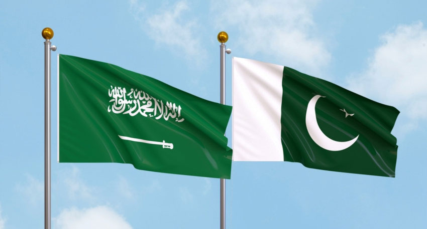 Pakistan, Saudi Arabia to enter new phase of security cooperation