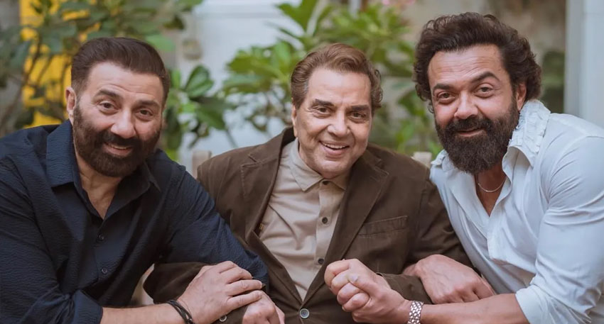 Deol family to host ‘Celebration of Life of Dharm Ji’ for fans