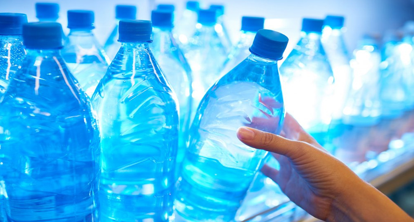 Warning issued! These mineral water brands could be dangerous for your health