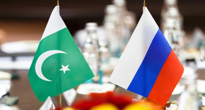 HEC and Russia announce essay contest with fully-funded Moscow visit for Pakistanis