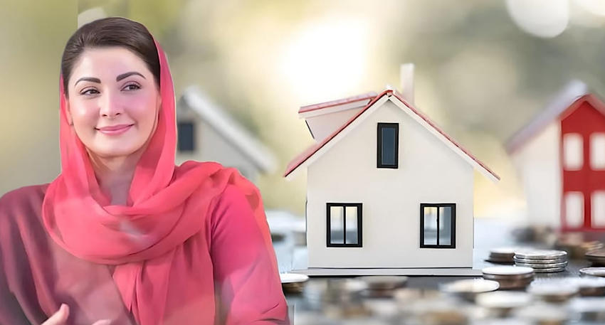 Thousands receive plots in first phase of ‘Apni Zameen, Apna Ghar’ scheme